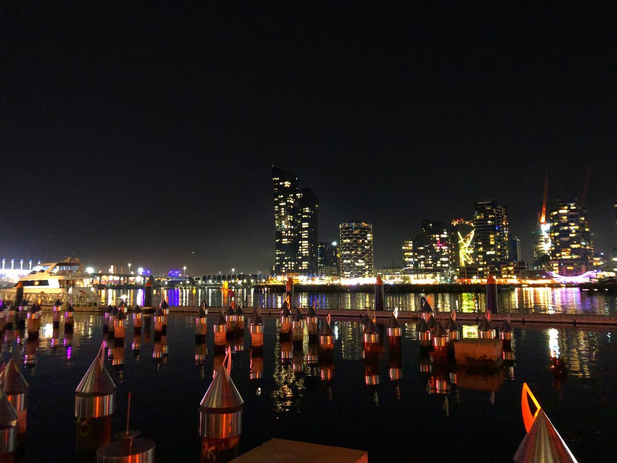 Ferienwohnung Melbourne River Views Exterior foto