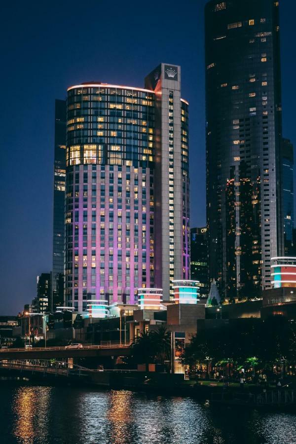 Ferienwohnung Melbourne River Views Exterior foto